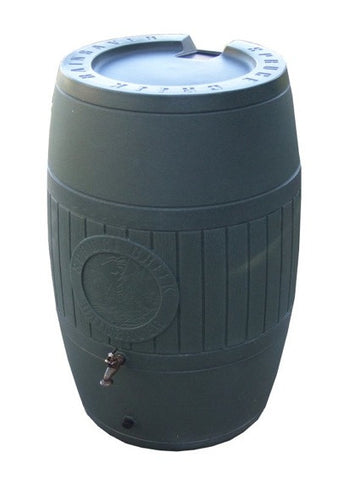 Rain Saver Rain Barrel